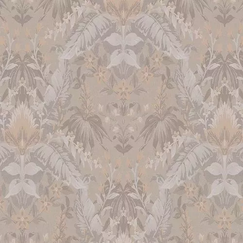 Обои Loymina British Style Forest BRIT 6 002/1 (10.05 х 1 м)