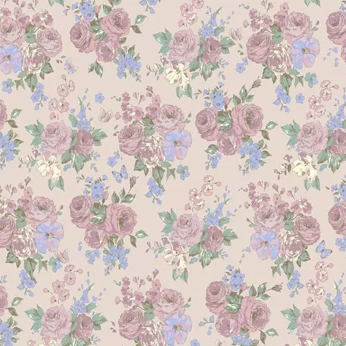 Обои Milassa Joli 3 002 (10.05 х 1 м)