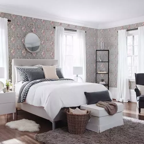 Обои Milassa Joli 4 007 (10.05 х 1 м)