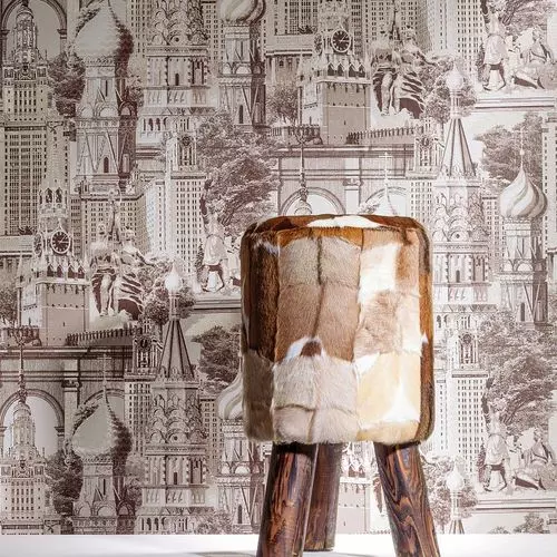 яОбои Milassa Trend 10 012 (10.05 х 1 м) ВЫВЕДЕН