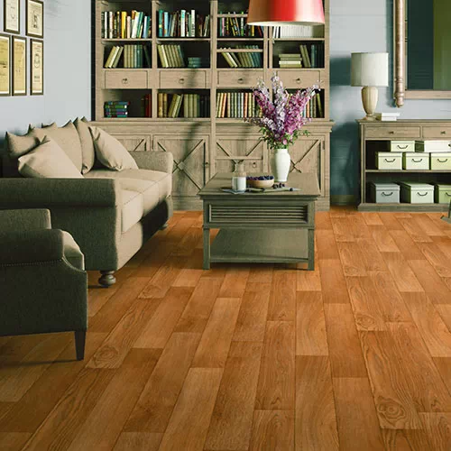 Линолеум Tarkett Фаворит Тобако 2