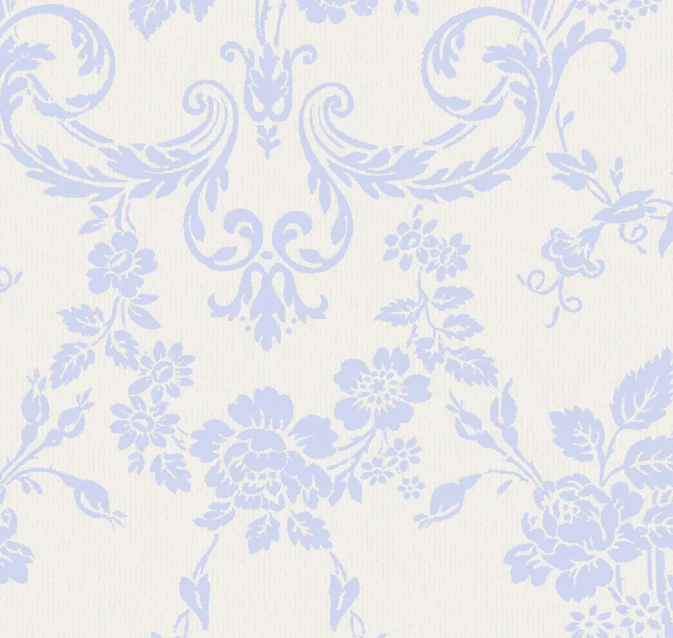 Обои Loymina Roses R3 006 (10.05 х 1 м)