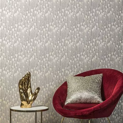 Обои Milassa Amsterdam DM 1 012 (10.05 х 1 м)